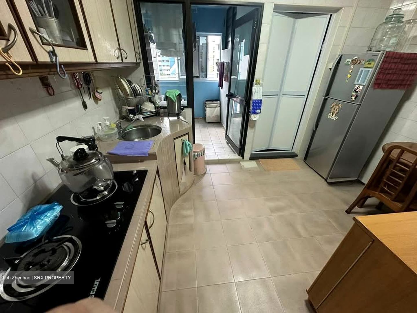Blk 613B Bedok Reservoir Road (Bedok), HDB 4 Rooms #573752681